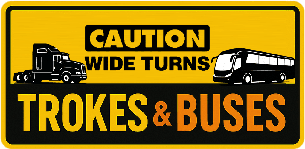 TROKES & BUSES