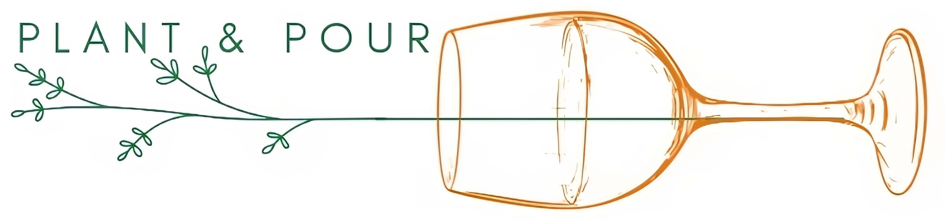 Plant and Pour Studio