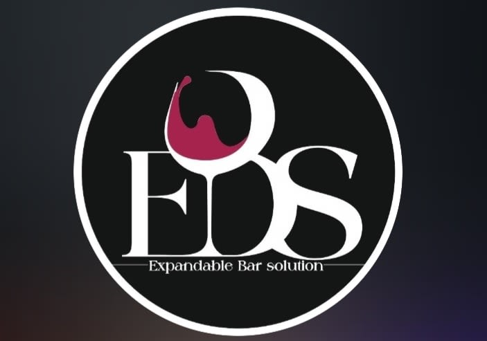 Expandable Bar Solution🍸🍸🍹