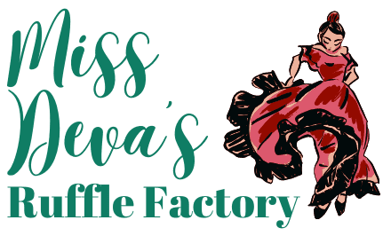 Miss Deva's Ruffle Factory