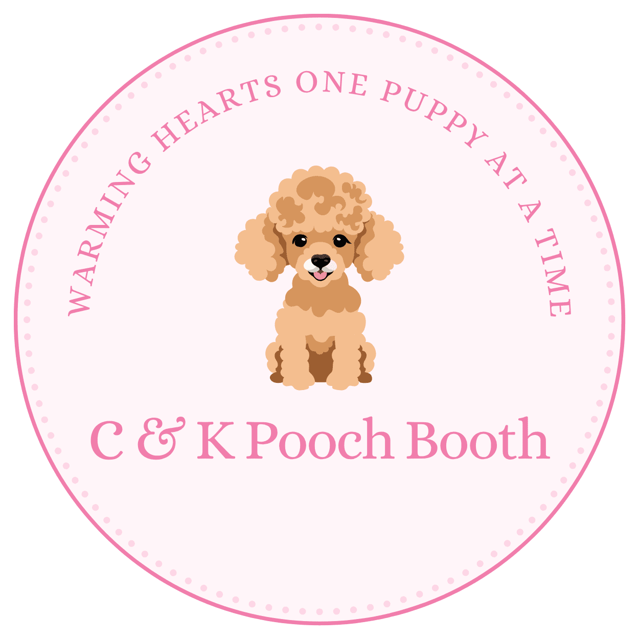C & K Pooch Booth