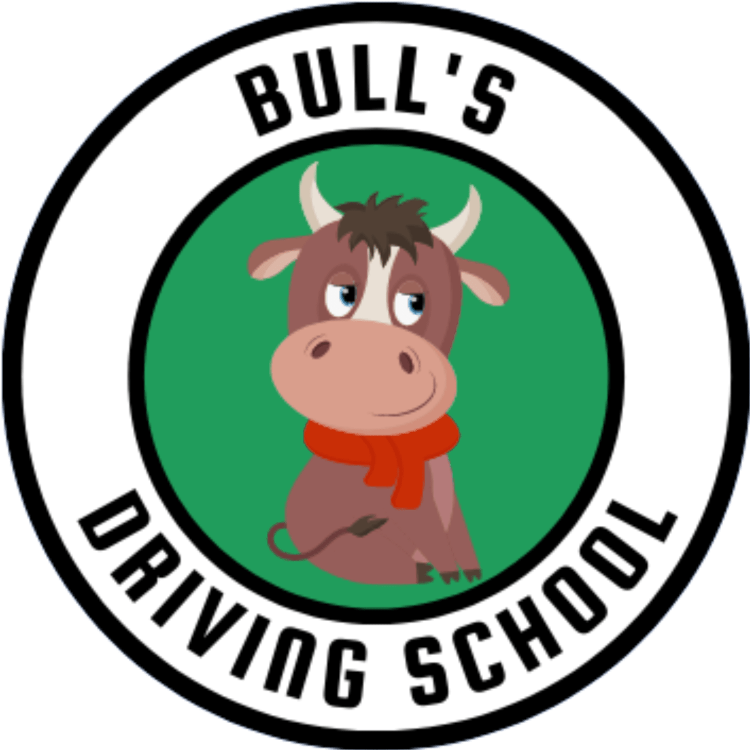 Bull's Driving School