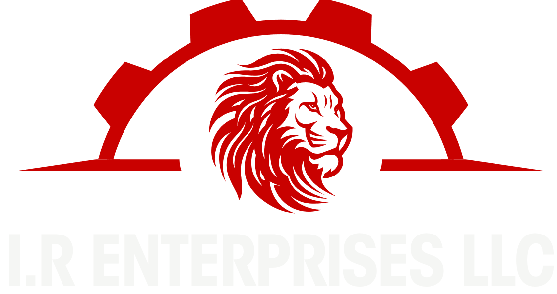 I.R ENTERPRISES LLC