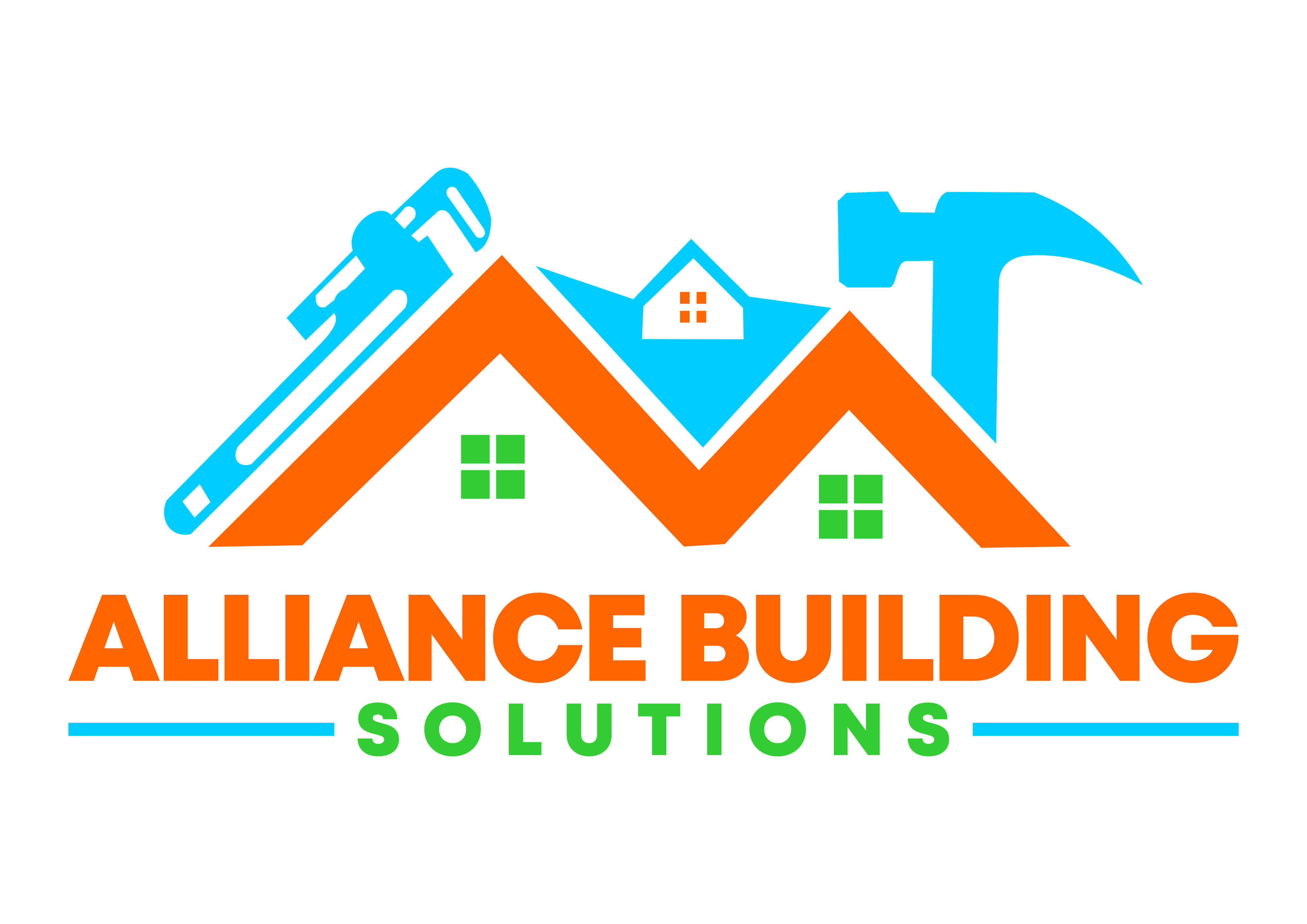 Alliance Building Solutions