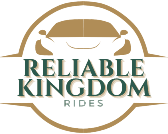 Reliable Kingdom Rides
