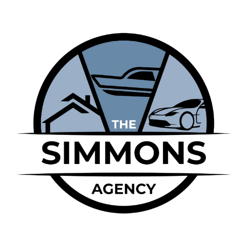 The Simmons Agency LLC