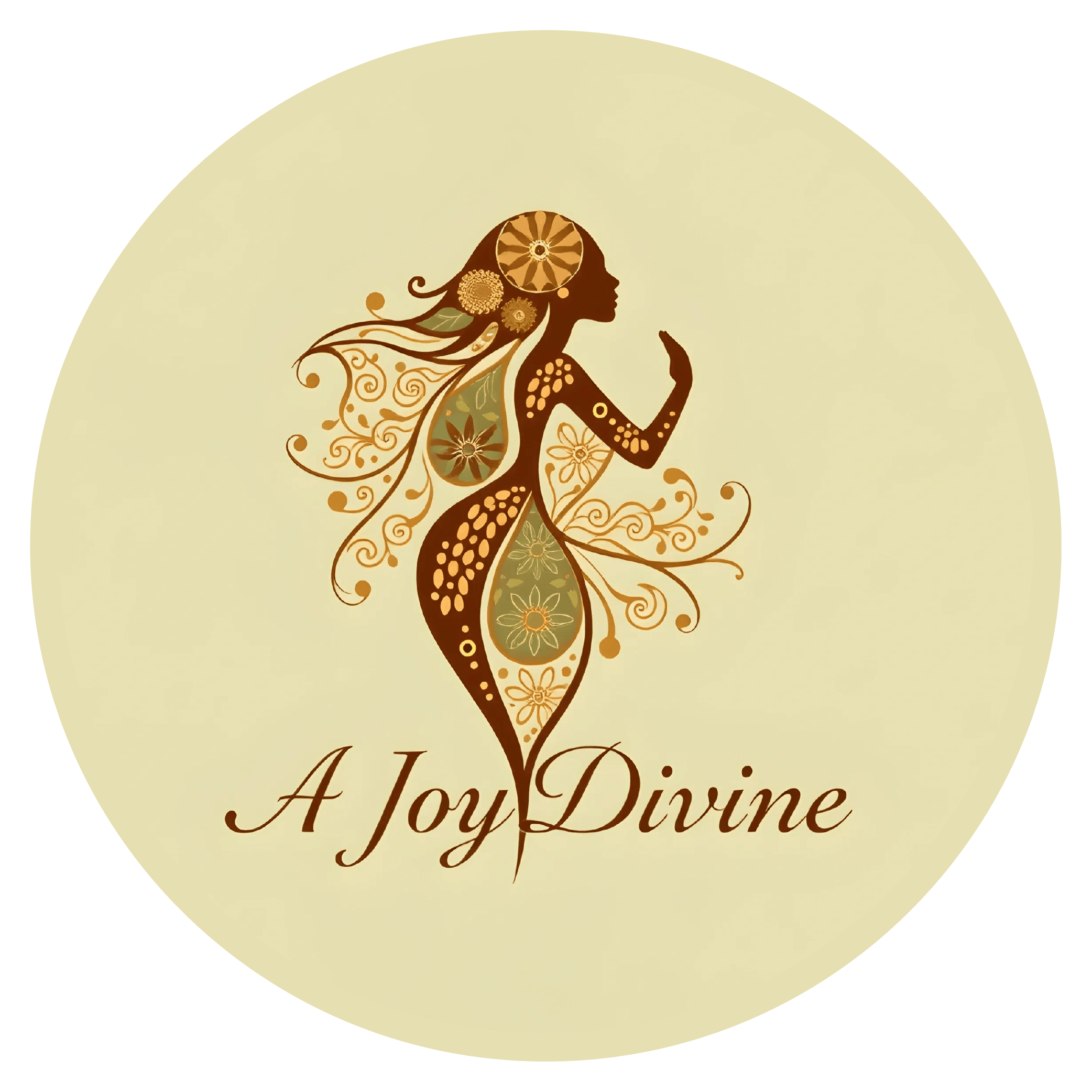 A Joy Divine