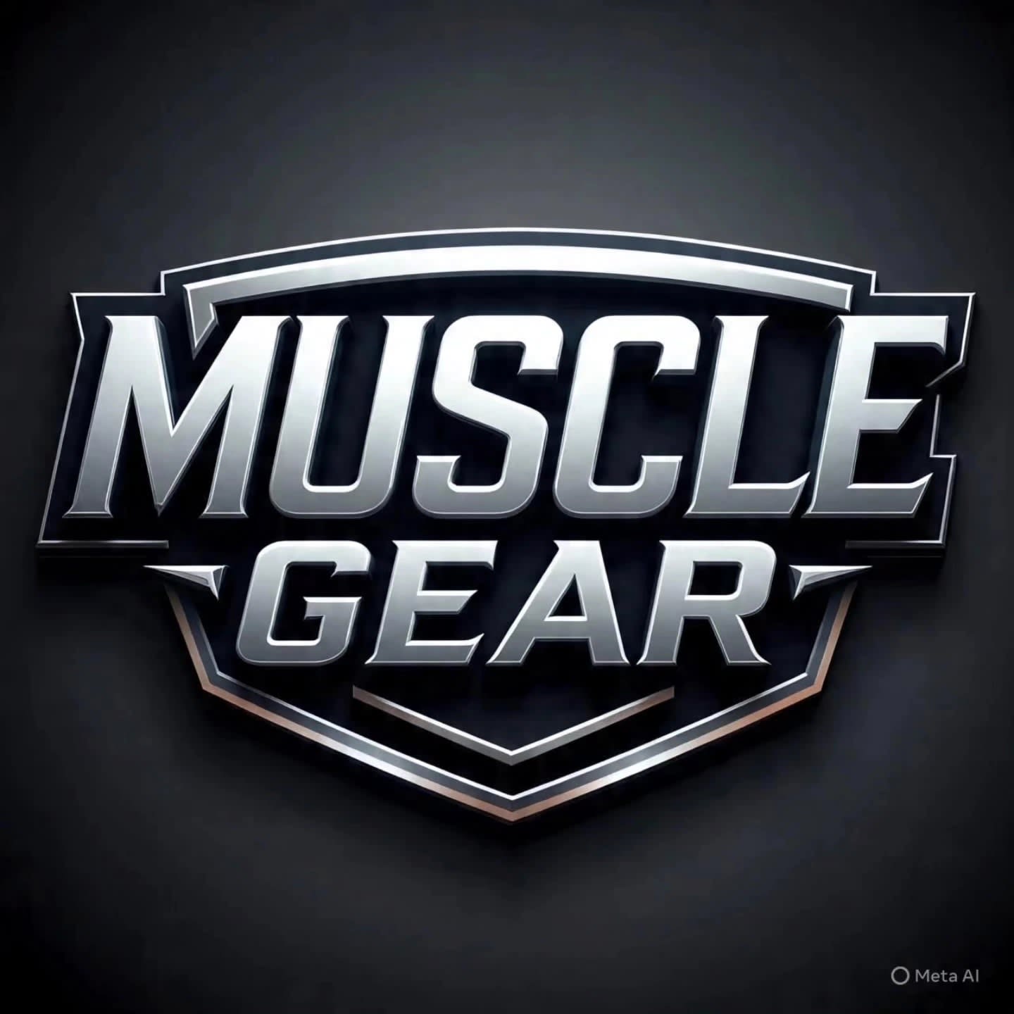 Muscle Gear  .