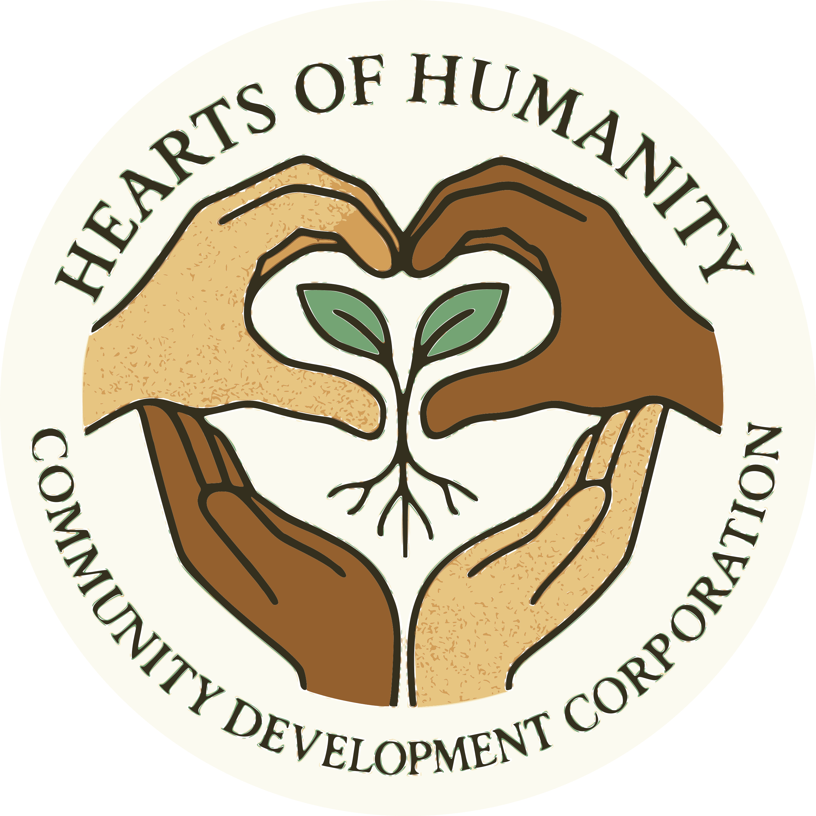 Hearts Of Humanity, Community Development Corporation