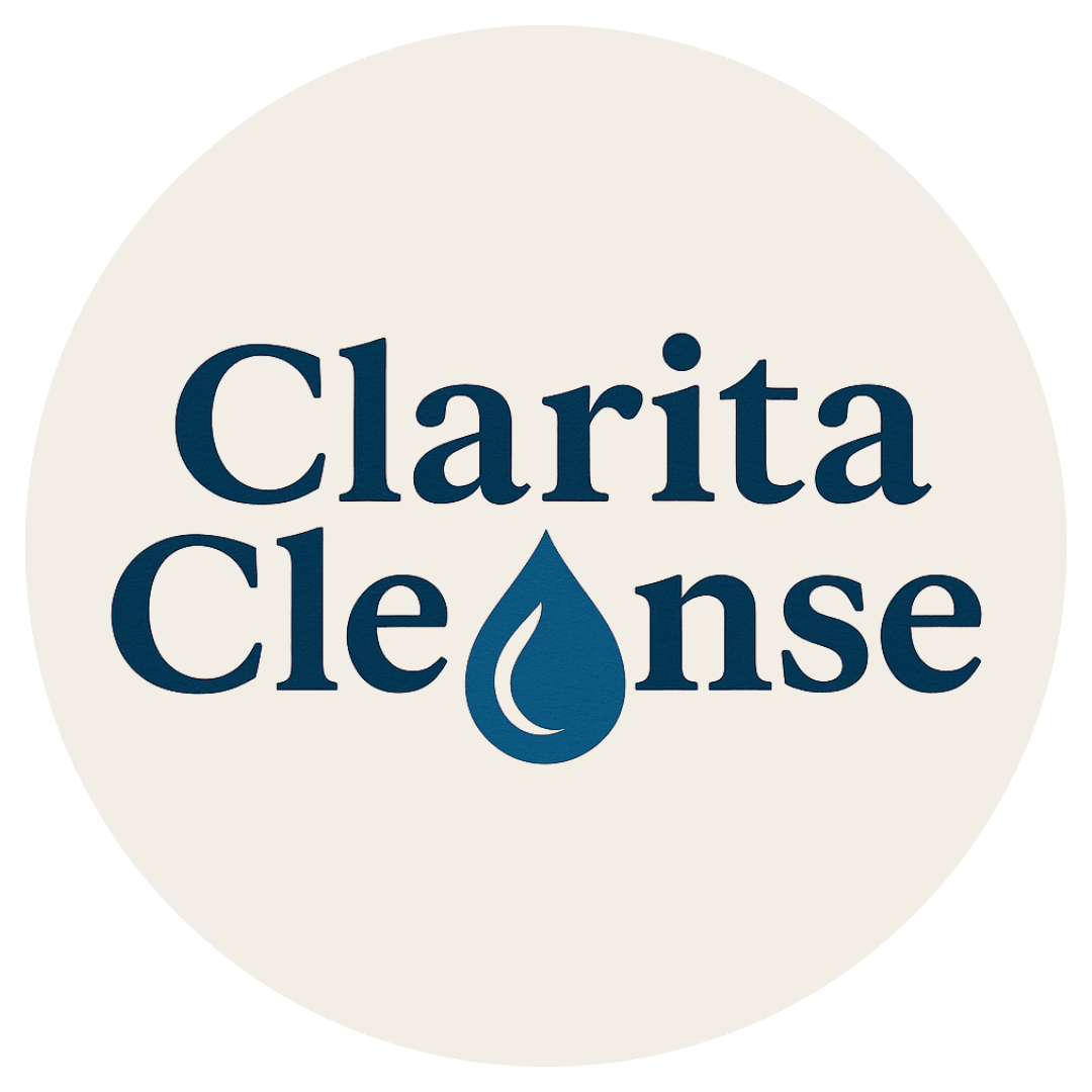 Clarita Cleanse