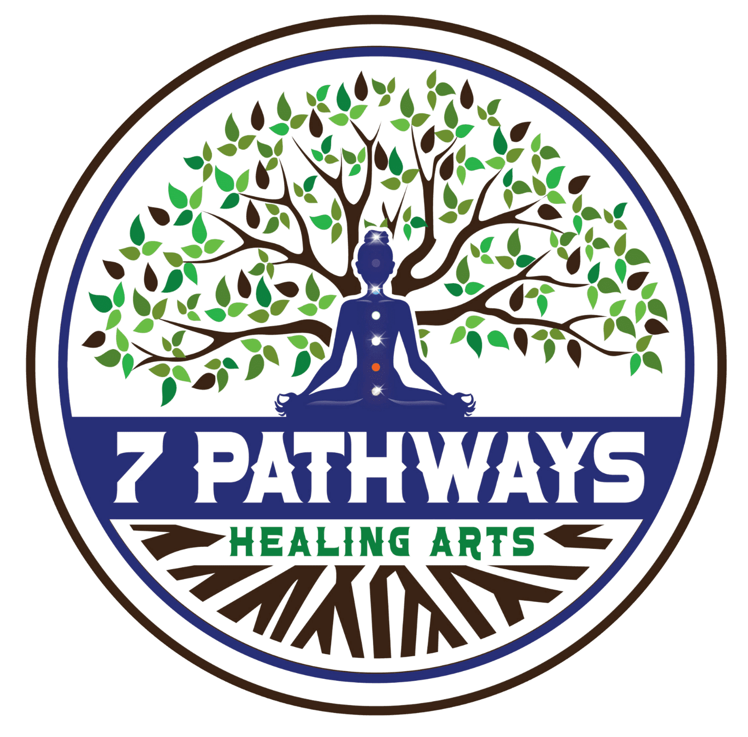 7 Pathways Healing Arts, LLC
