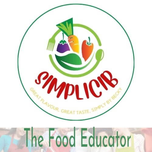 The Food Educator.