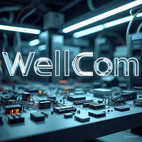 WellCom🔺Servitec🔻