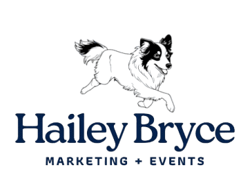 Hailey Bryce Marketing