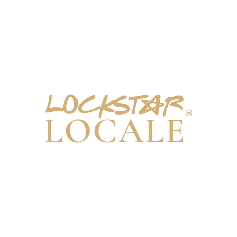 Lockstar Locale Charlotte