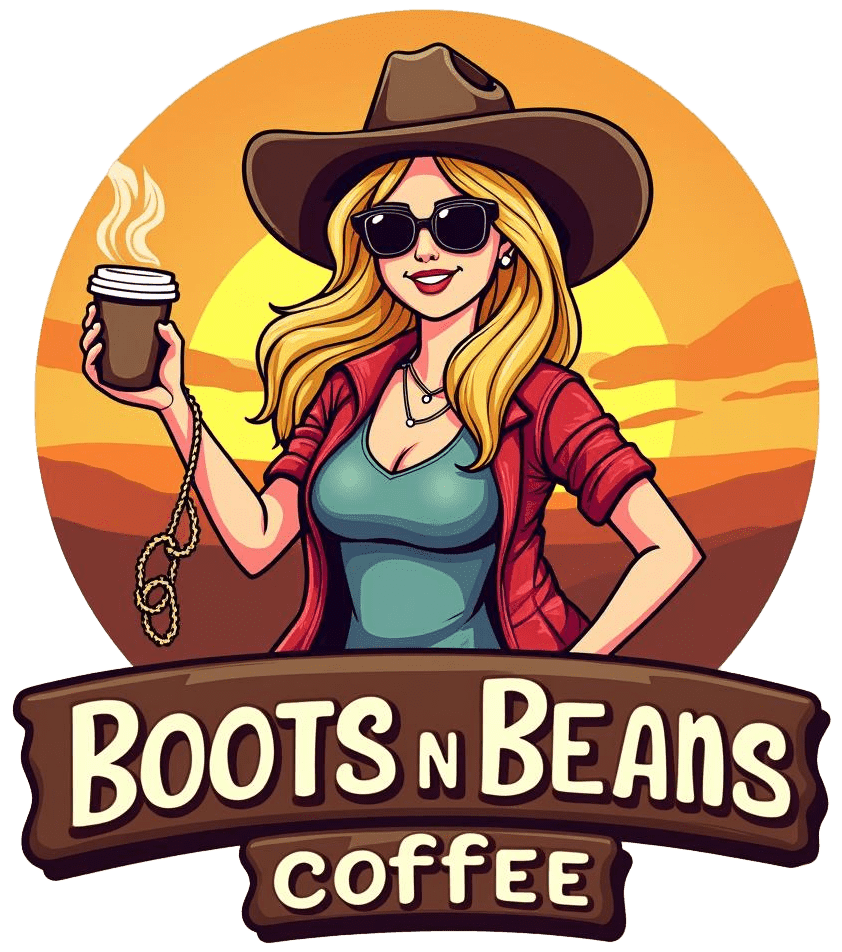 Boots-N-Beans Coffee