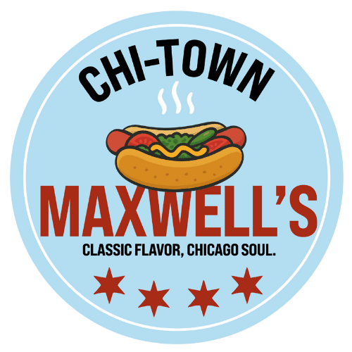 Chi-Town Maxwell's