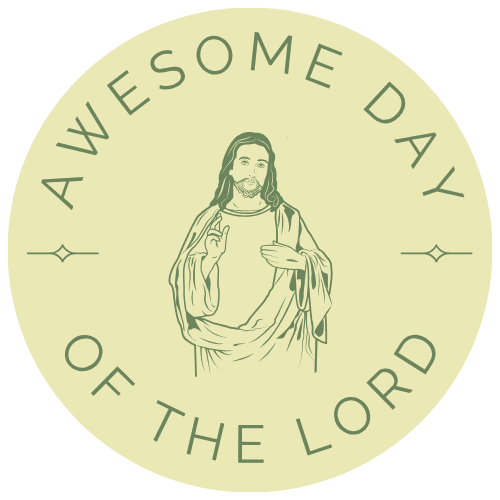 Awesome Day of the Lord