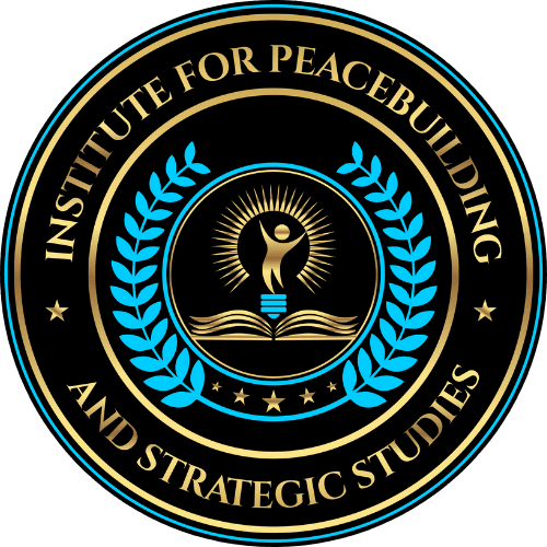Institute for Peacebuilding and Strategic Studies