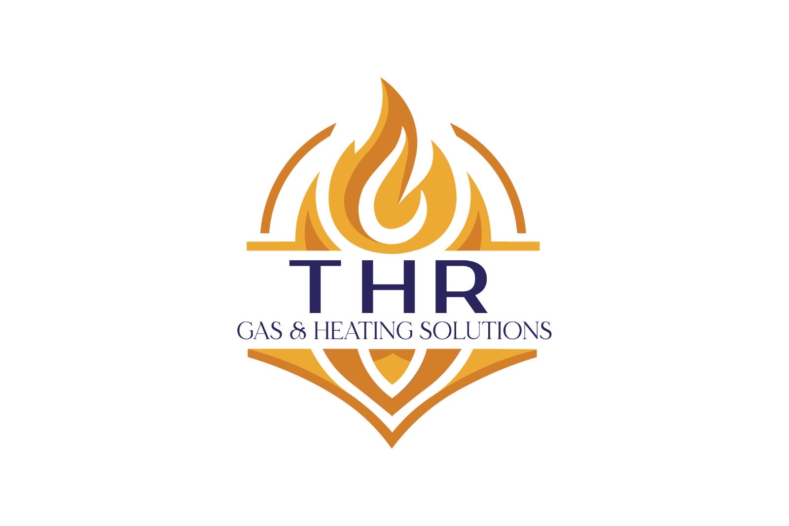 THR Gas & Heating Solutions