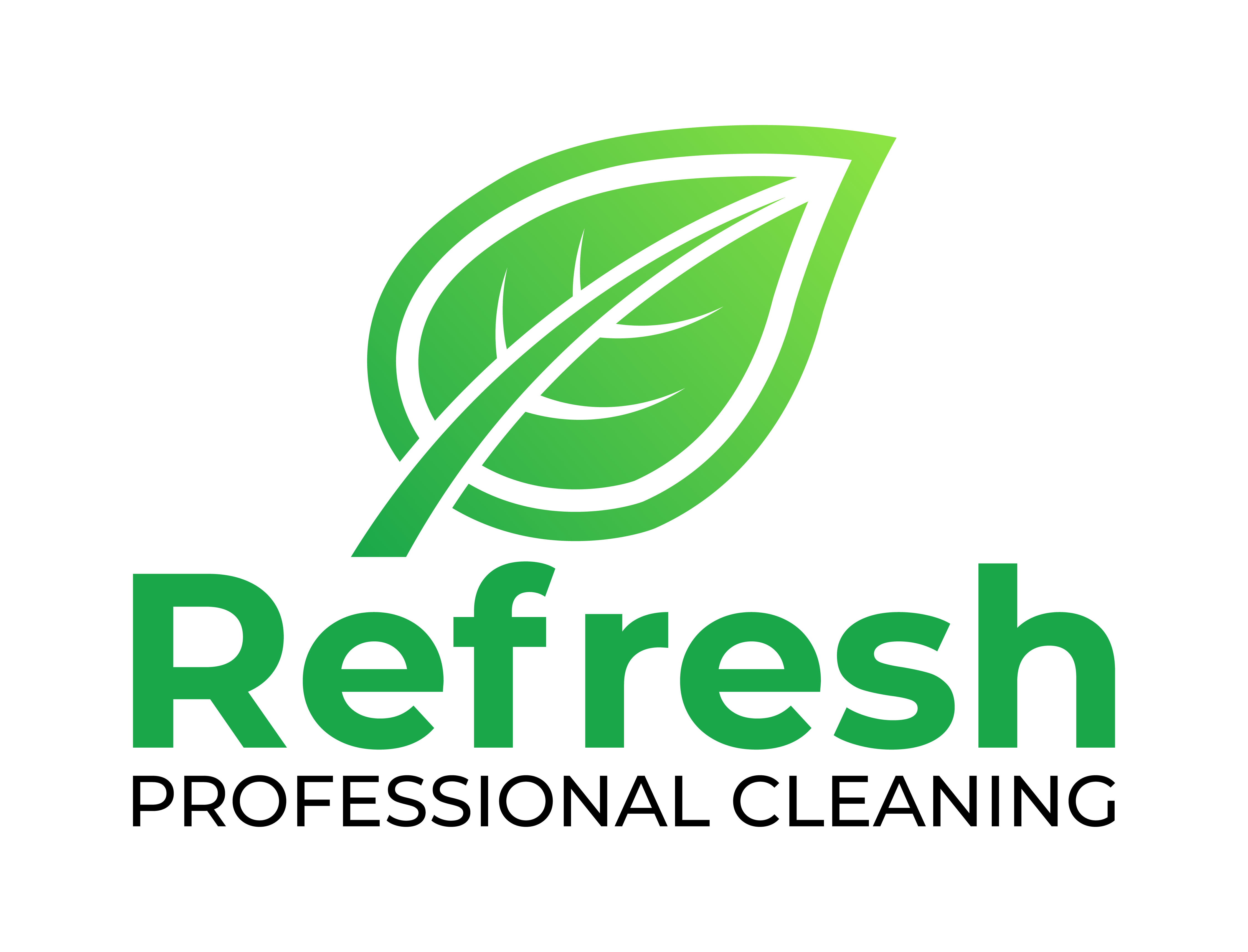 Refresh Professional Cleaning