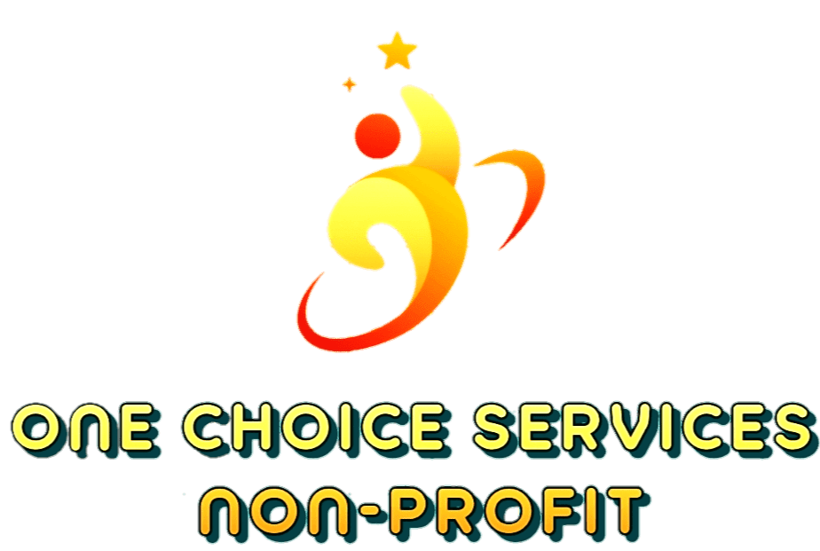 One Choice Services Inc.