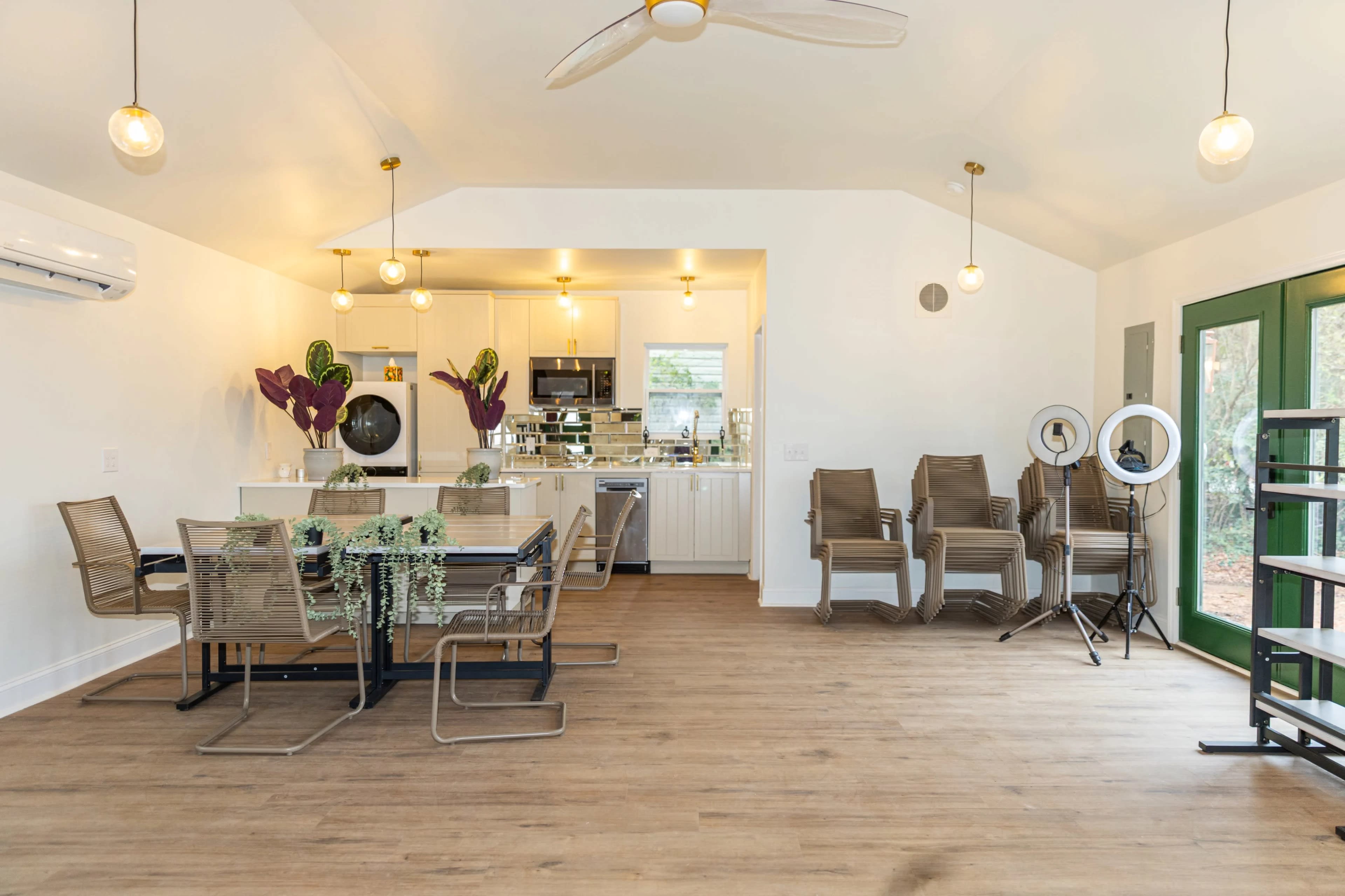 Lockstar Locale Charlotte