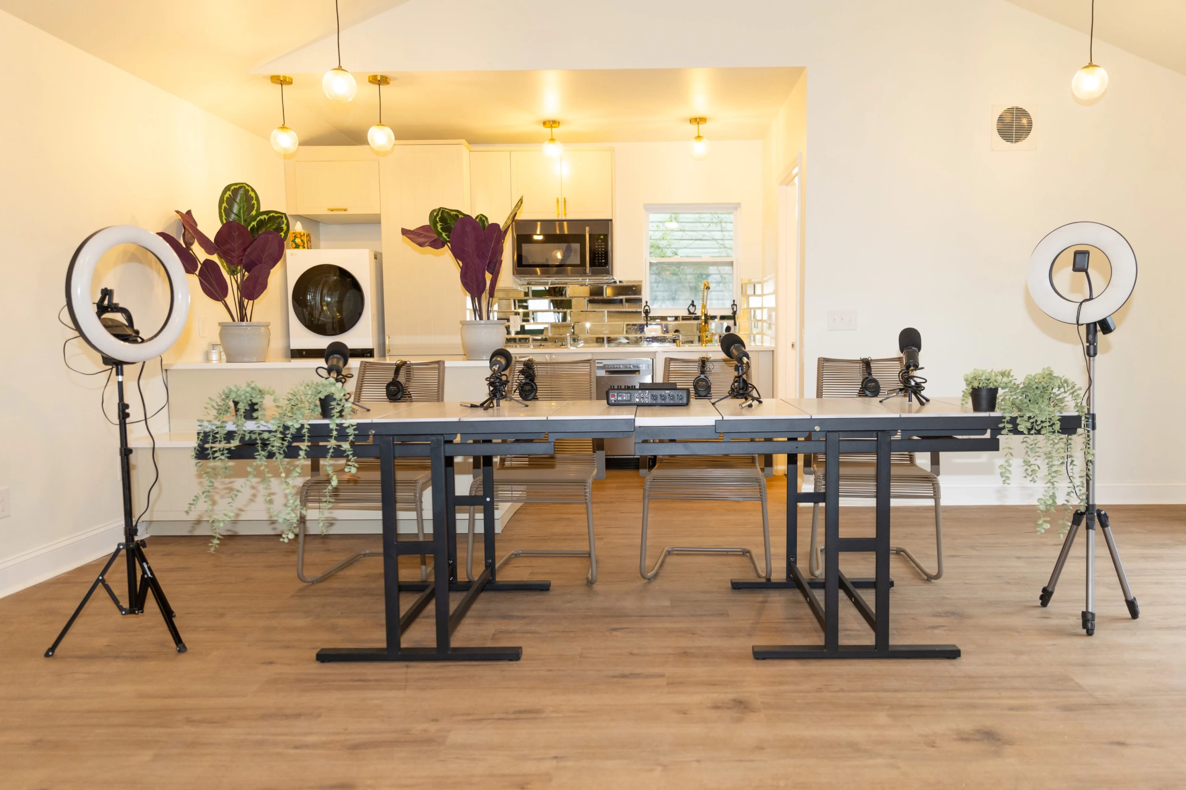 Lockstar Locale Charlotte