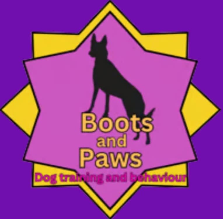 Boots and Paws Dog Training and  Behaviour Specialist®
