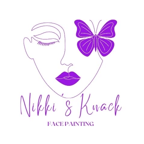 Nikki’s Knack Face Painting