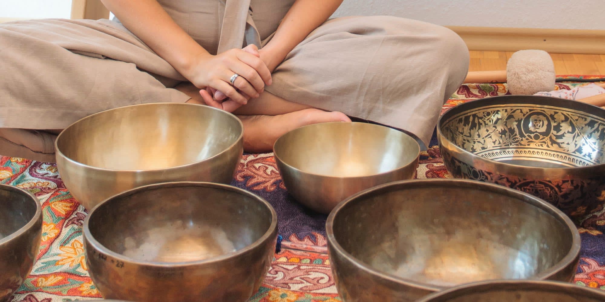 Sound Bath Studio OKC - Sound Healing Studio in Oklahoma City