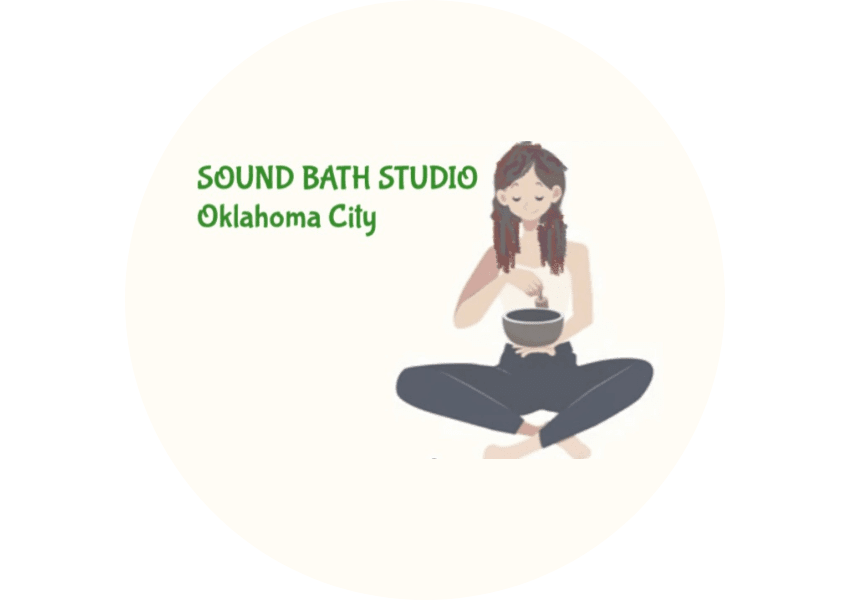 Sound Bath Studio OKC