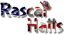 Rascal Hatts