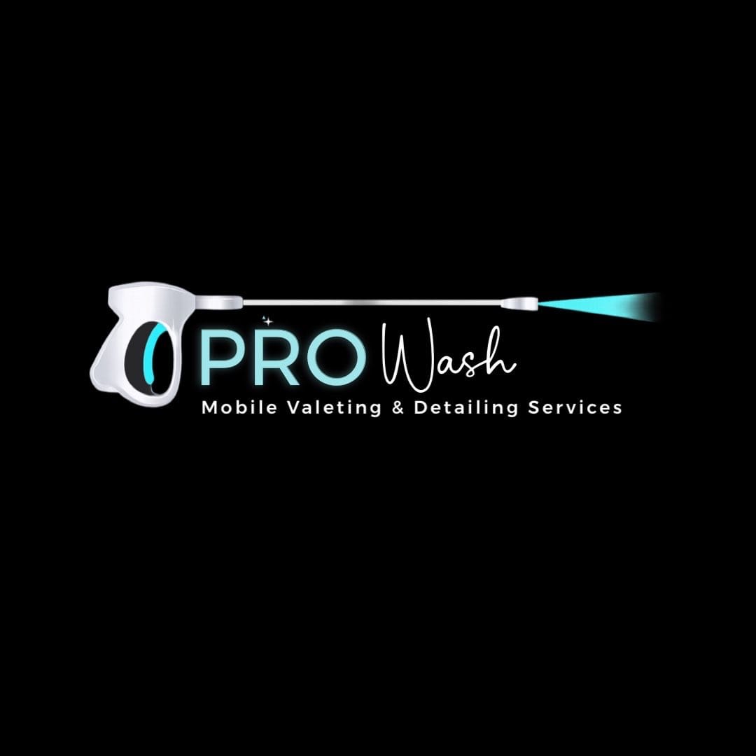 Pro wash valeting