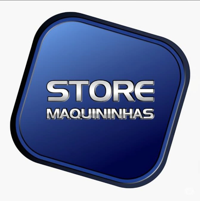 Store Maquininhas