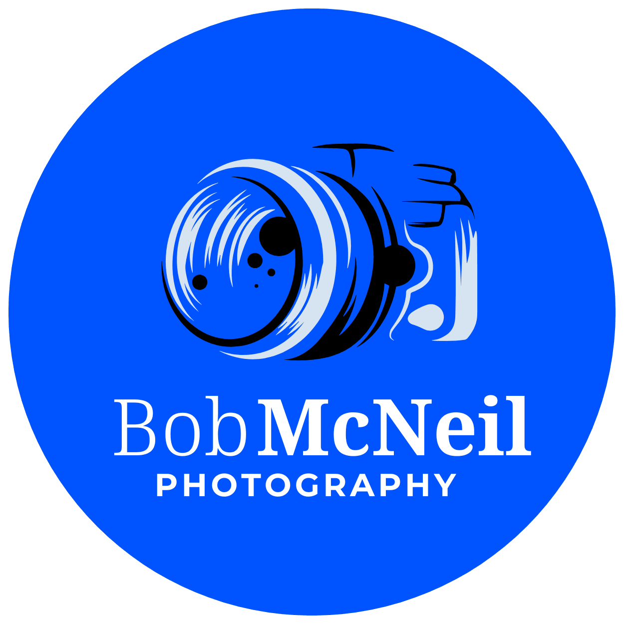 Bob McNeil Photography