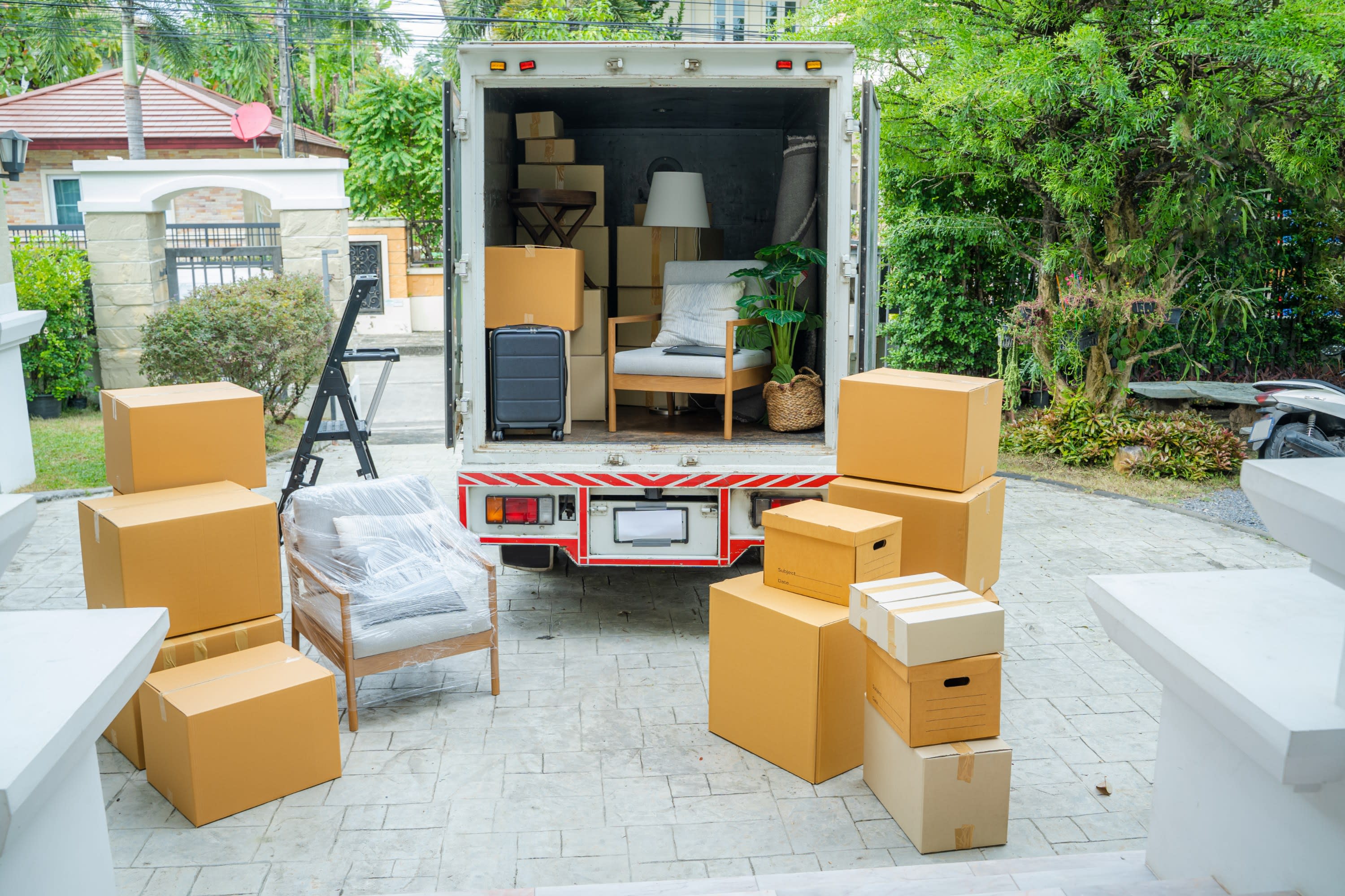 Preparing for Local Home Moving in 2026 thumbnail