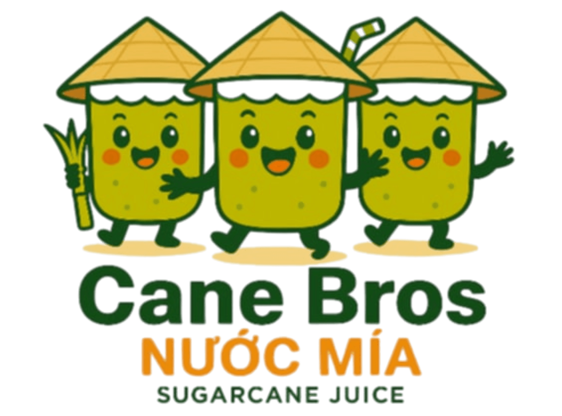 Cane Bros Juice Bar