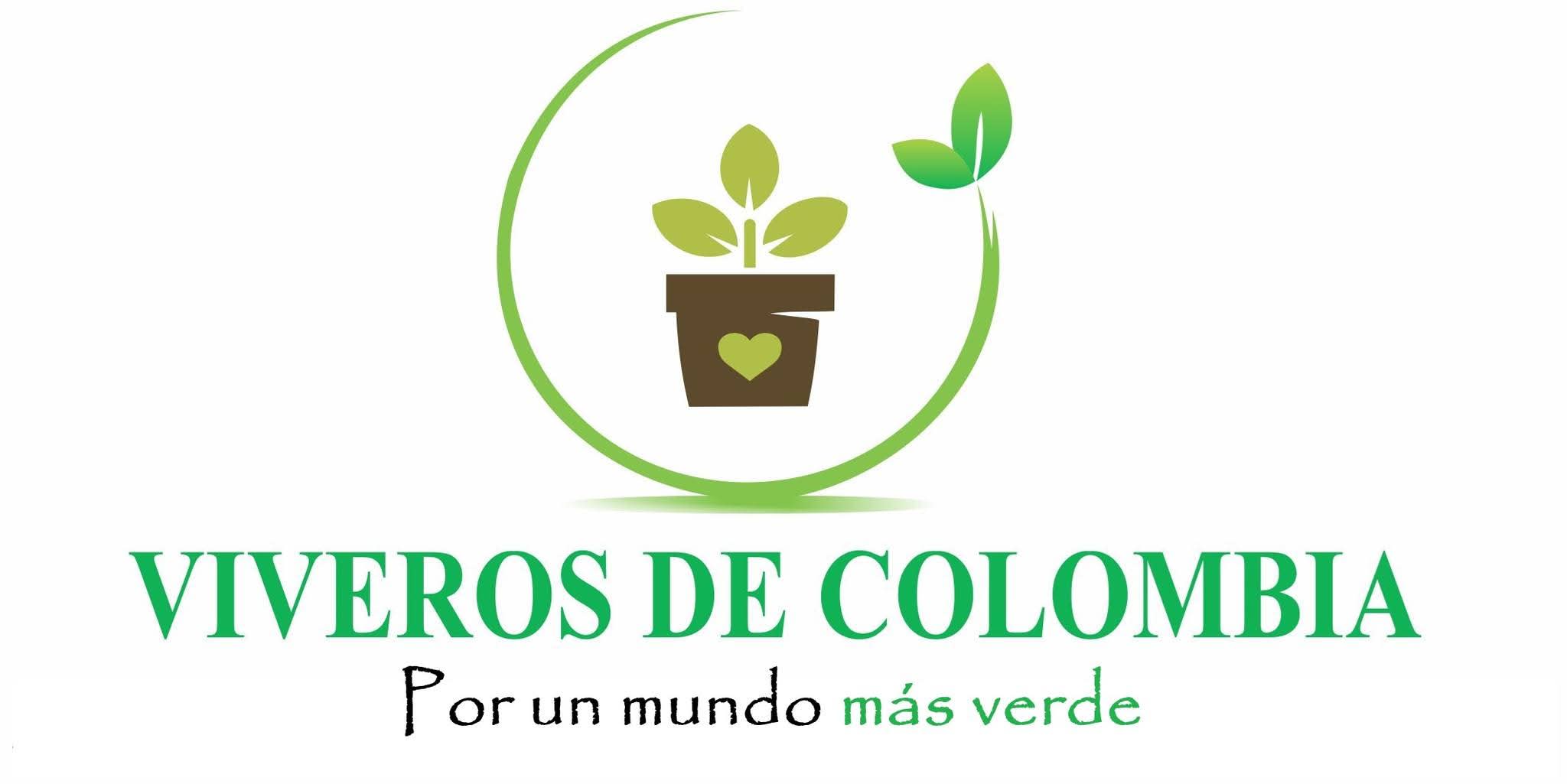 Viveros de Colombia
