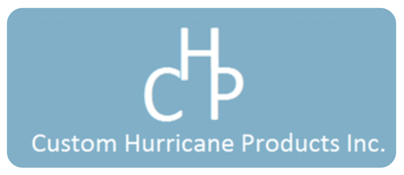 Custom Hurricane Products Inc.