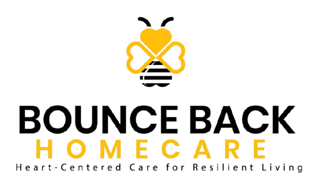 Bounce Back Homecare
