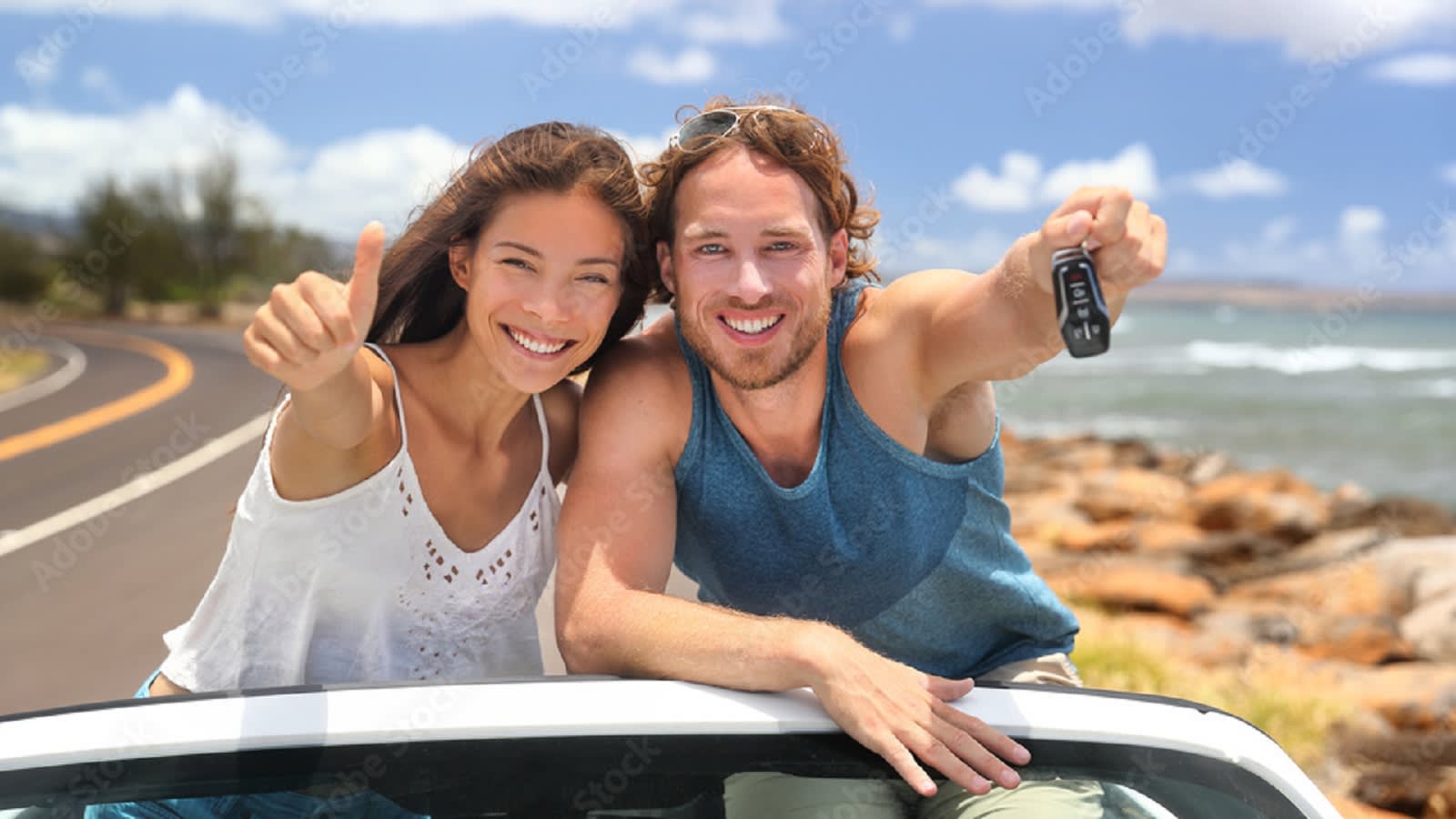 Maui Car Rental Prices Drop, But Minivan Costs Stay High Due to Recall