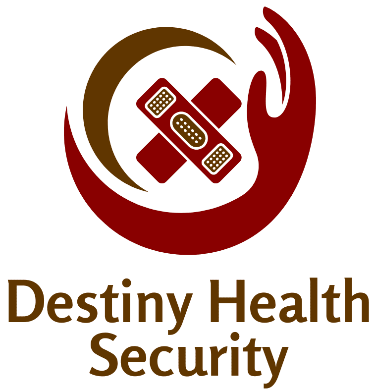Destiny Health Security