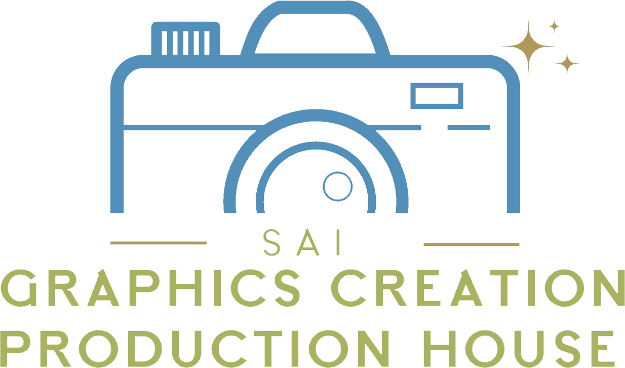 Sai Graphics Creation Production House