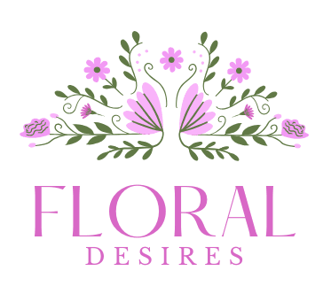 Floral Desires