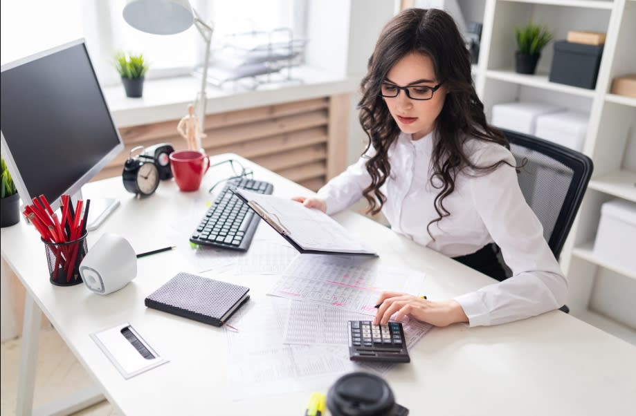 Bookkeeping - Tax Firm - Trinity Tax Pros, LLC | Tax Firm in West ...