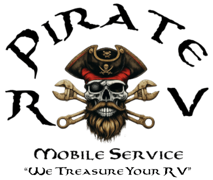 Pirate RV Mobile Service, LLC