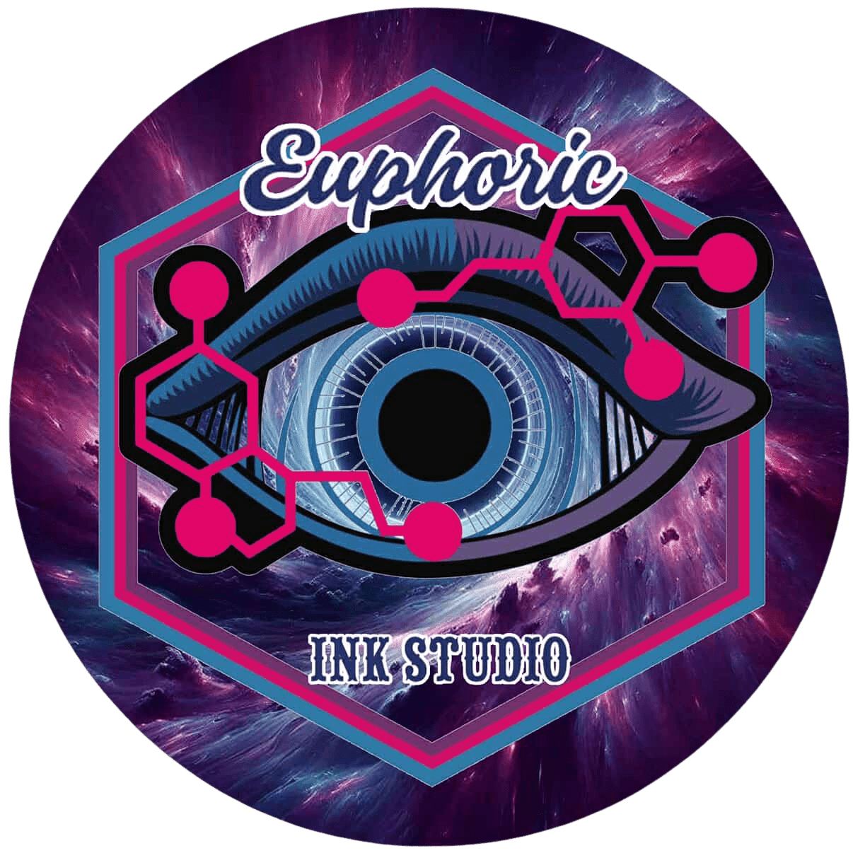 Euphoric Ink Studio