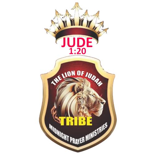 The Lion of Judah Midnight Prayer Ministry