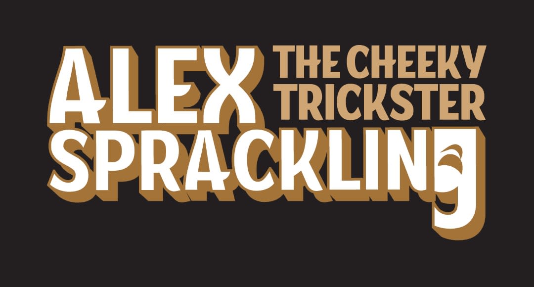 Alex Sprackling